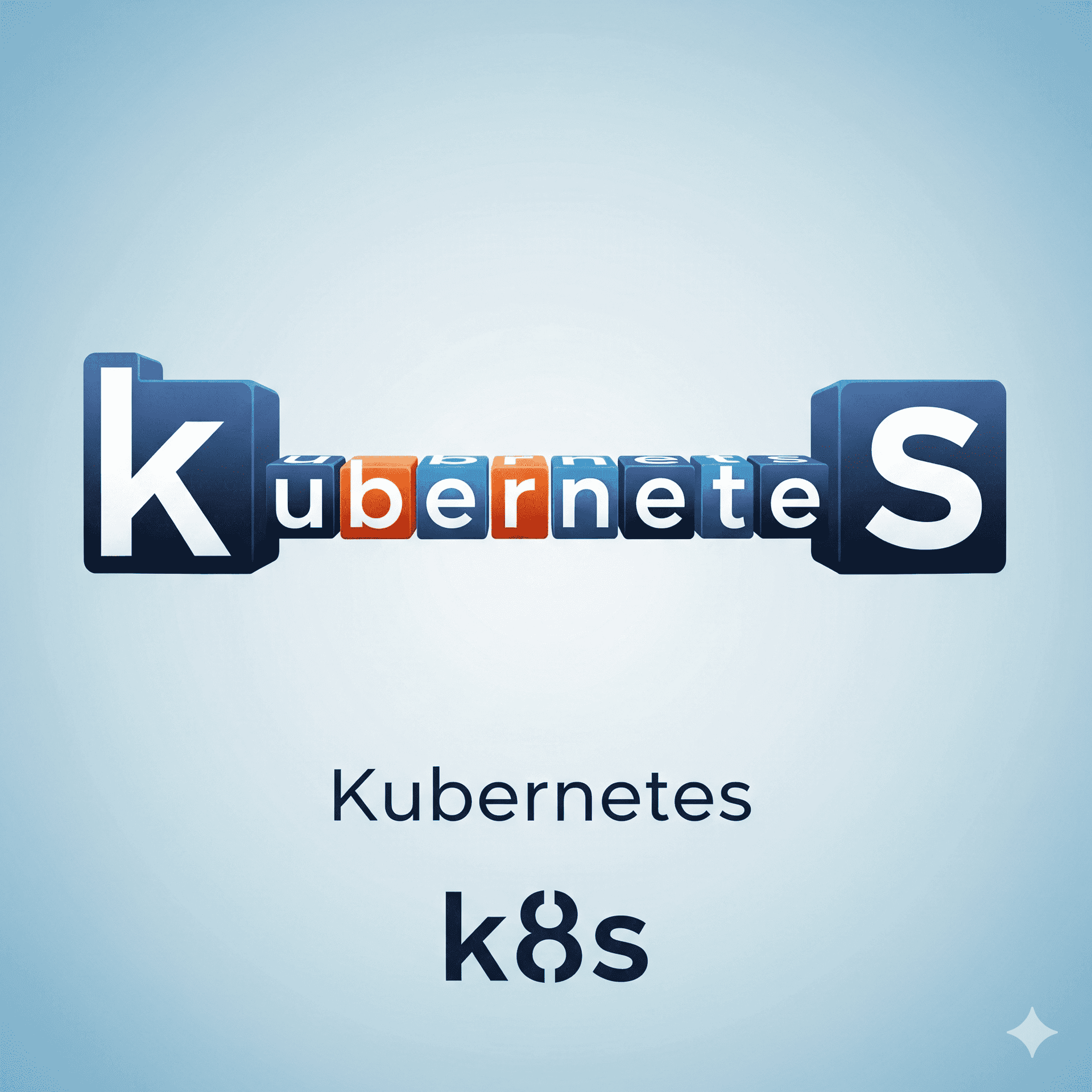 "k8s"