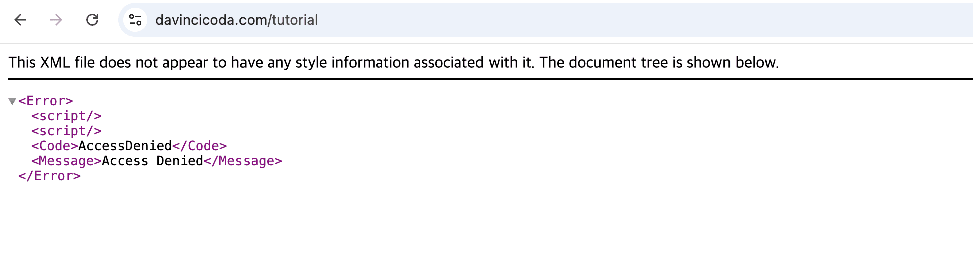 403 Access Denied 403 Access Denied