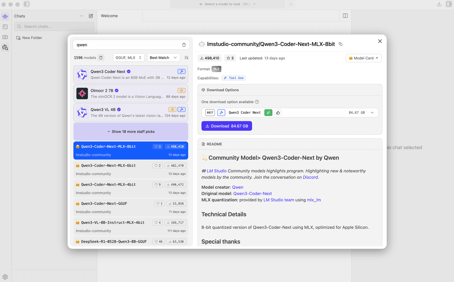 qwen3-coder-next qwen3-coder-next