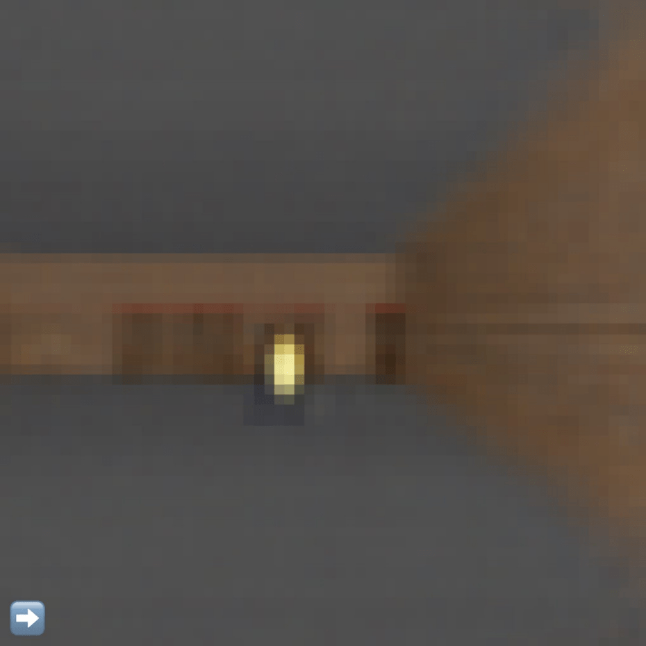 
Figure 15. Our agent discovers a policy to avoid hallucinated fireballs. In the online version of this article, the reader can interact with the environment inside this demo.
그림 15. 에이전트가 환각 불덩이를 피하기 위한 정책을 발견합니다. 이 기사의 온라인 버전에서는 독자가 이 데모 내의 환경과 상호작용할 수 있습니다.
