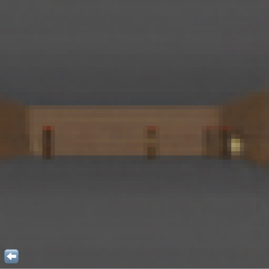 
Figure 18. Agent discovers an adversarial policy to automatically extinguish fireballs after they are fired during some rollouts.
그림 18. 에이전트가 일부 롤아웃 동안 파이어볼이 발사된 후 자동으로 소멸시키는 적대적 정책을 발견하는 모습.
